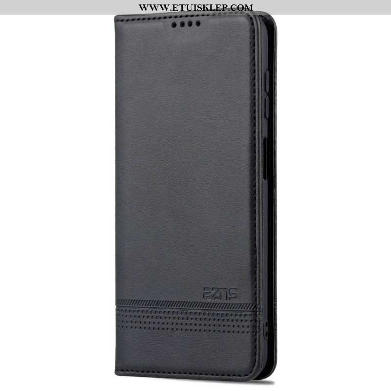 Etui Na Telefon do Samsung Galaxy A14 / A14 5G Etui Folio Azns